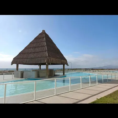 Lagunas Del Mar La Serena Exterior photo