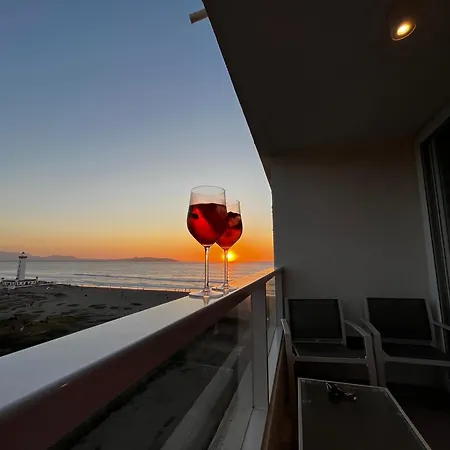 Lagunas Del Mar La Serena Exterior photo