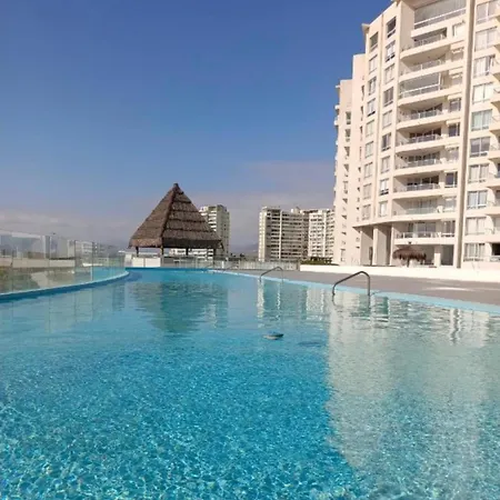 Lagunas Del Mar La Serena Exterior photo