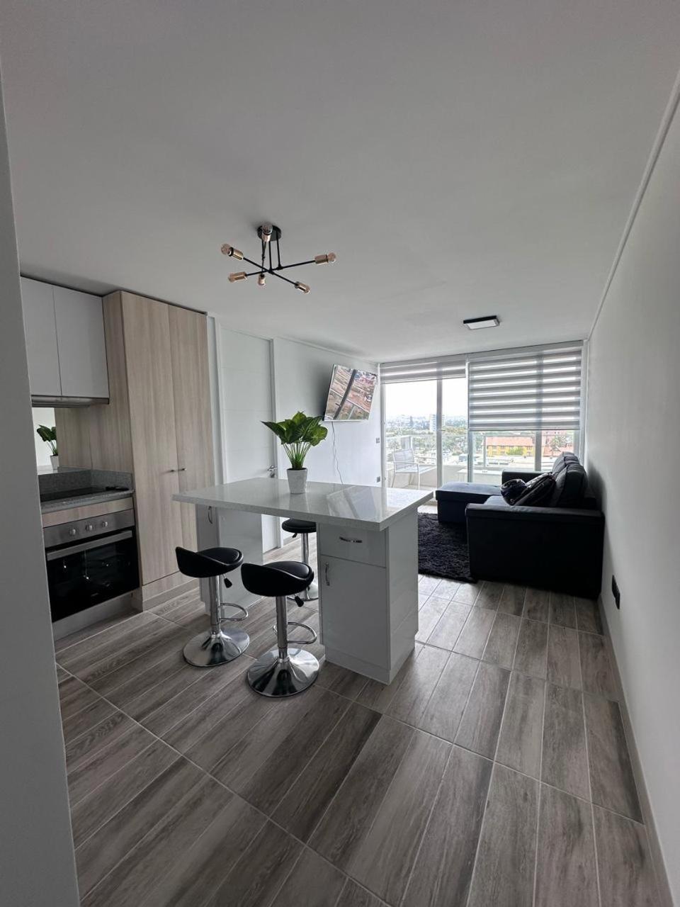 Apartment Lagunas Del Mar