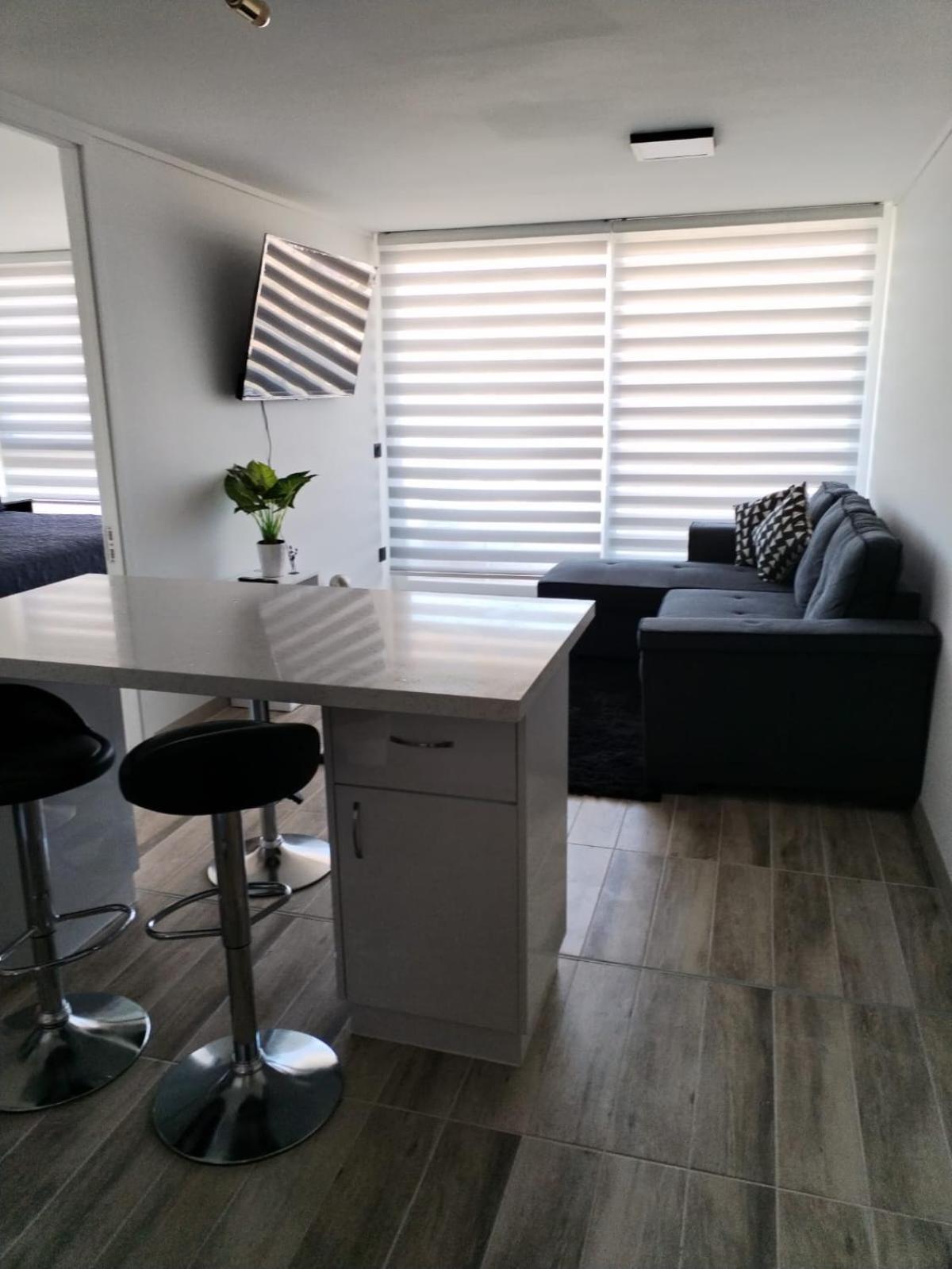 Lagunas Del Mar Apartment *