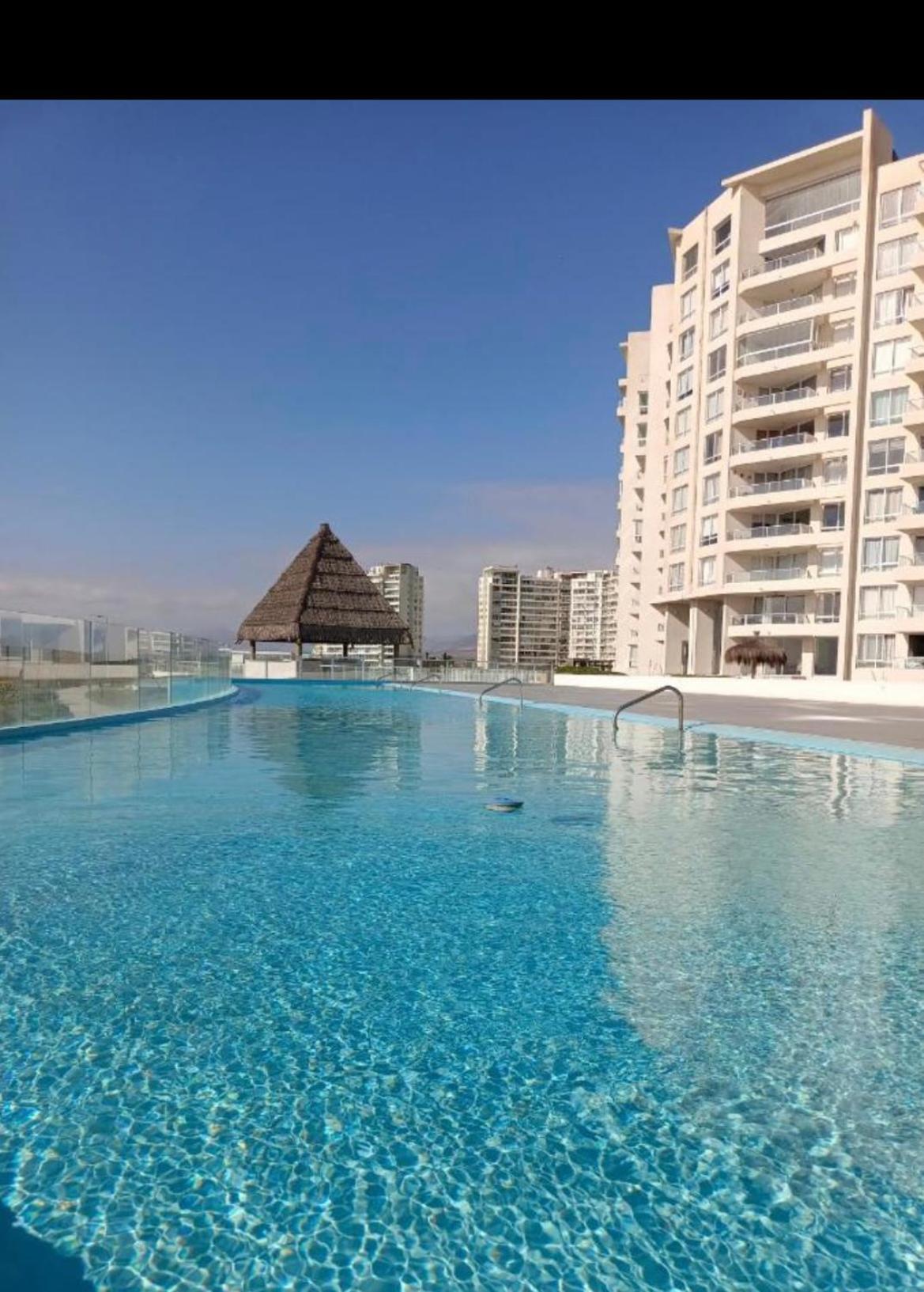 Apartment Lagunas Del Mar *